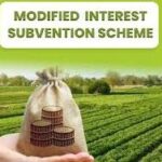 Modified Interest Subvention Scheme