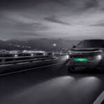 Tata Harrier EV