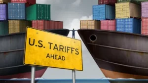 trump tariffs india