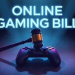 online gaming bill