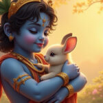 Krishna Janmashtami 2025
