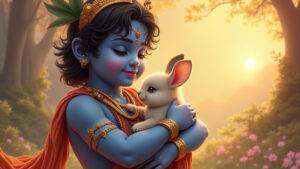 Krishna Janmashtami 2025
