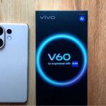vivo v60 launch india