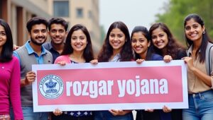 Pradhan Mantri Viksit Bharat Rozgar Yojana
