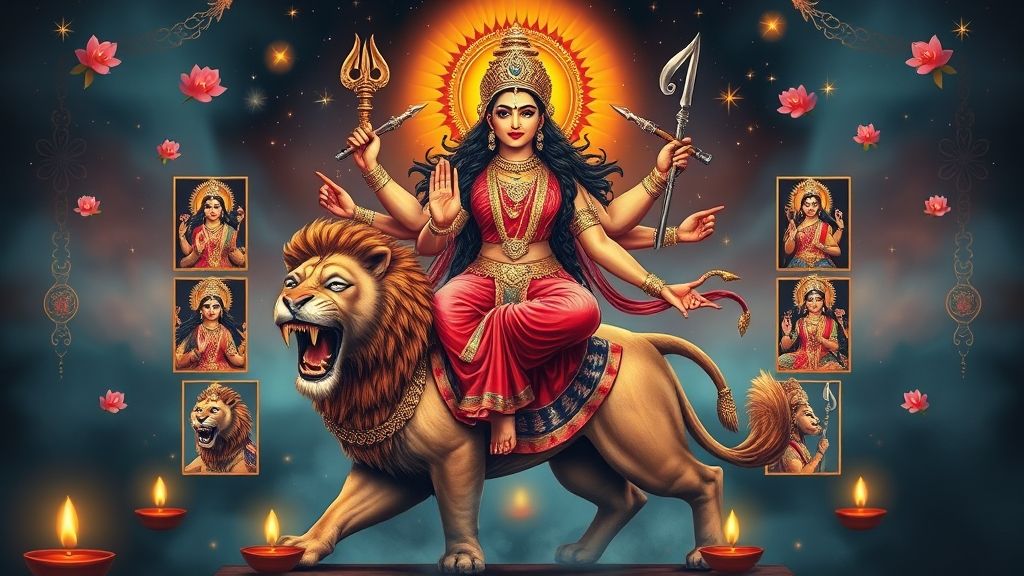 Navratri 2025