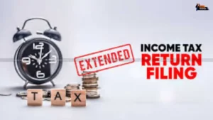 CBDT ने Income Tax Audit Report की Due Date बढ़ाकर FY 2024-25 के लिए 31 अक्टूबर 2025 कर दी है।