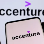 accenture layoffs