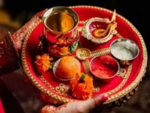 Karwachauth Vrat Kaise Rakhein