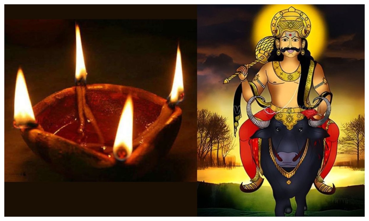 Narak Chaturdashi