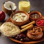 Karwachauth Recipes