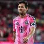 Lionel Messi GOAT Tour of India 2025