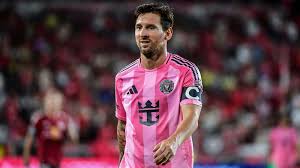 Lionel Messi GOAT Tour of India 2025